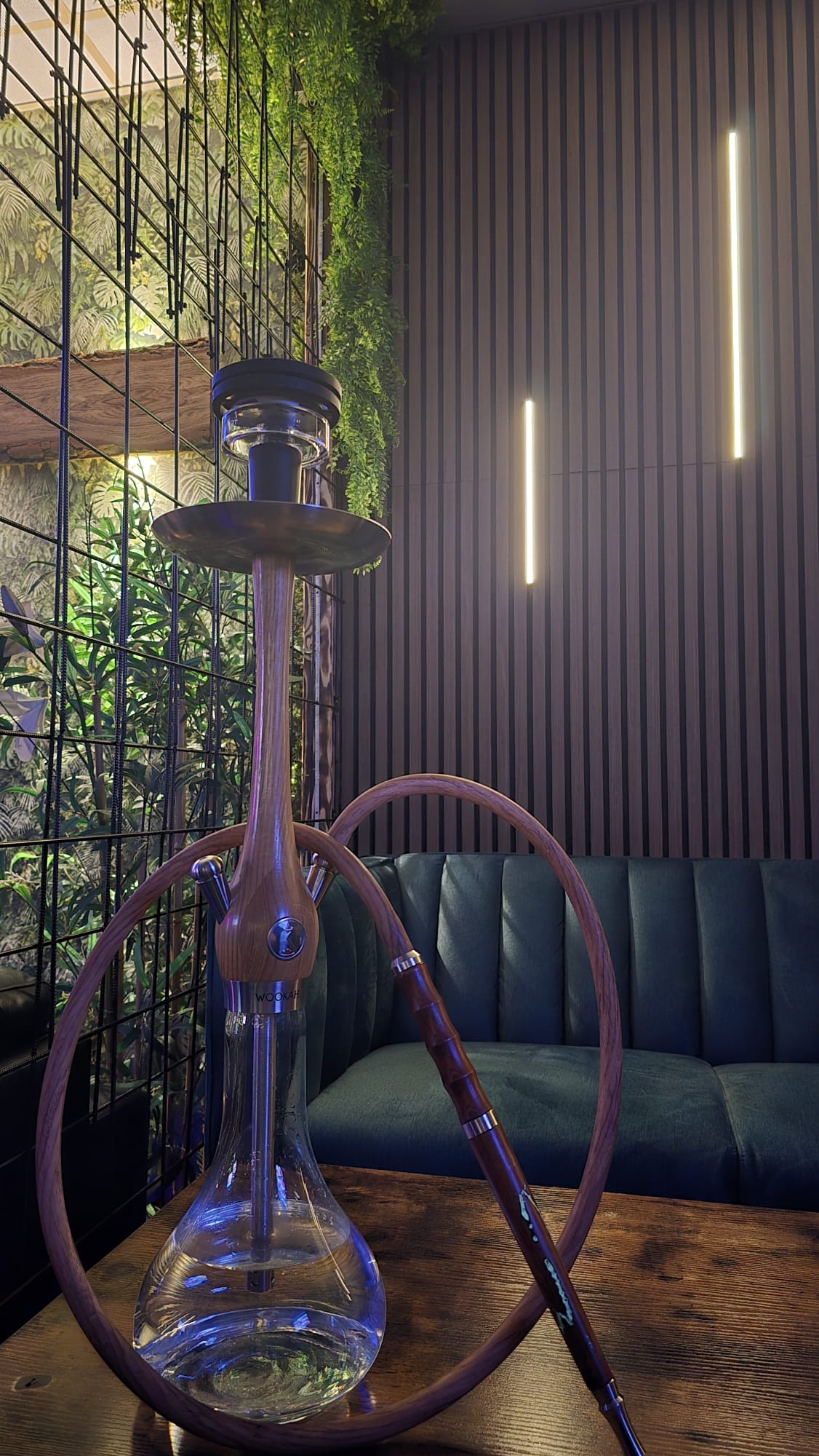 Premium Shisha