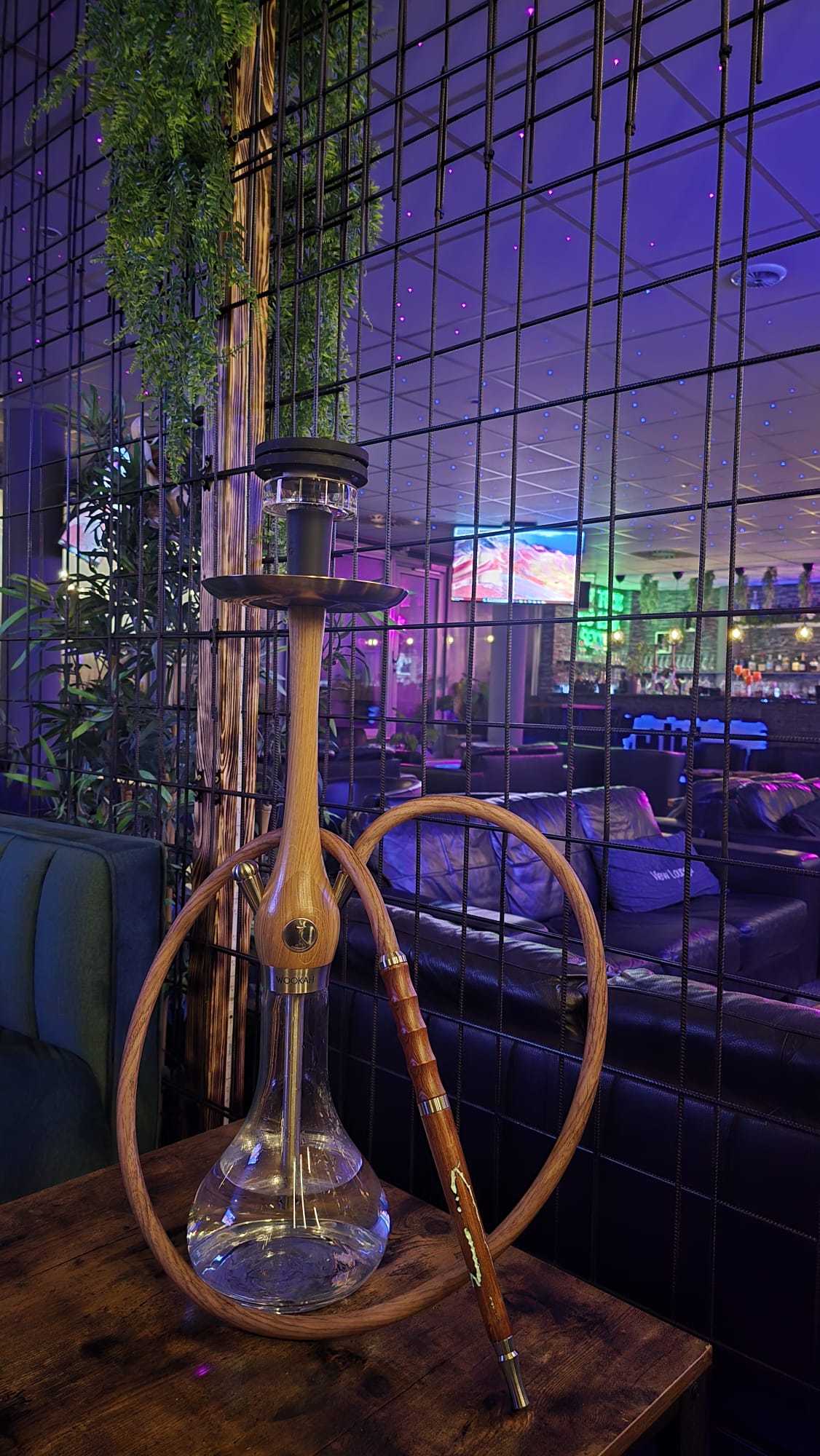 View Lounge